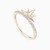 MLR369 - Crown Diamonds Ring in 18K Gold - KR701098-3.jpg