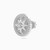 LDE803 - Star Diamond Stud Earrings In 18K Gold - SAE05701-4.jpg
