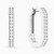 LDE804 - Diamond Hoop Earrings In 18K Gold - HP401949W18DI1-1.jpg