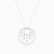 LDN2189 - Dream Catcher Diamond Necklace In 18K Gold - PN418554W18DI1-1.jpg