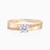 LGR1293 - Cubic Zirconia Twin Rings in 21K Gold - 22039110103-4.jpg
