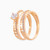 LGR1293 - Cubic Zirconia Twin Rings in 21K Gold - 22039110103-1.jpg