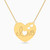 MLN925 - Heart Necklace in 18K Gold - 21046110936-1.jpg
