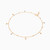 LGB697 - Anklet In 21K Gold - 12036140045-3.jpg