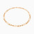 LGB695 - Anklet In 21K Gold - 12036140043-3.jpg