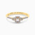 LDR3254 - Rectangle Diamond Ring in 18K Gold - KR606330-1.jpg
