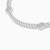 LDB594 - Diamond Chain Bracelet In 18K Gold - AJB02255-4.jpg