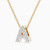 MLN1623 - Letter A Diamond Necklace in 18K Gold - 31046790001-3.jpg
