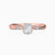 LDR3289 - Circle Diamond Ring in 18K Gold - RG103554-1.jpg