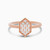 LDR3298 - Hexagon Diamond Ring in 18K Gold - ASPR6208-1.jpg