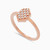 LDR3298 - Hexagon Diamond Ring in 18K Gold - ASPR6208-2.jpg