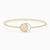 LDB601 - Circle Diamond Chain Bracelet in 18K Gold - ASPL6332-1.jpg