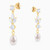 WE262 - Dropped Pearl Gold Plated Drop Earrings - GE02526A-4.jpg