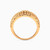 LGR1382 - Honeycomb Beads Ring In 21K Gold - 22002112318-4.jpg