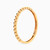 LGR1369 - Split Shank Cubic Zirconia Twin Ring In 21K Gold - 22039110170-3.jpg