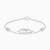 LDB613 - Paperclip Diamond Chain Bracelet in 18K Gold - KB612341-1.jpg