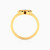 MLR361 - Flower Diamonds Ring in 18K Gold - 21048110619 - 3.jpg