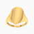 LGR1378 - Oval Ring In 18K Gold - 21002111726-1.jpg