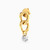 LGE219 - Chain Loops Drop Earrings In 18K Gold - 21003020015-4.jpg
