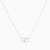 MLN724 - infinity Necklace in 18K Gold - 21046110721-3.jpg