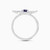 LDR3512 - Fan Colored Stones & Diamond Pave Ring In 18K Gold - AJR38014-4.jpg