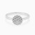 LDR3504 - Sphere Diamond Cluster Ring In 18K Gold - SAR05775-1.jpg