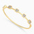 LDB671 - Baguette Sequence Diamond Bangle In 18K Gold - KC402331A-4.jpg