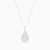 LDN2332 - Teardrop Diamond Necklace In 18K Gold - PN114093W18DI1-1.JPG