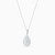 LDN2332 - Teardrop Diamond Necklace In 18K Gold - PN114093W18DI1-3.JPG