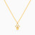 MLN1865 - Kids Pacifier Diamond Necklace In 18K Gold - 21046111266-1.jpg