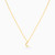 MLN1856 - Kids Crescent Diamond Necklace In 18K Gold - 21046111257-4.jpg
