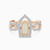 LDR3516 - Geometric Pearl & Diamond Ring In 18K Gold - AJR37440-RG-1.jpg