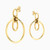 MLE52 - Circle Hoop Earrings in 18K Gold - 21051130008-3.jpg