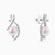 LDS8 - Ribbon Diamond & Pearl Half Set in 18K Gold (3 Pieces) - LHS00002-4.jpg