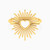 LGS453 - Sunburst & Open Hearts Set In 18K Gold (4 Pieces) - 11001110037-6.jpg
