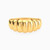 LGR1374 - Vertical Wavy Ring In 18K Gold - 21002111721-1.jpg