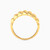 LGR1374 - Vertical Wavy Ring In 18K Gold - 21002111721-4.jpg