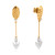 MLE179 - Leaf Diamonds Drop Earrings in 18K Gold - 20977-2.jpg