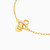 MLB792 - Kids Pacifier Cubic Zirconia Chain Bracelet in 18K Gold - 21047110323-4.jpg