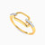 MLR884 - Paperclip Diamond Ring in 18K Gold - 21048110824-3.jpg