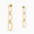 MLE560 - Vertical Row of Paperclip Diamond Drop Earrings in 18K Gold - 21051110423-4.jpg
