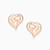LGE230 - Freeform Heart Stud Earrings in 21K Gold - 12003110085-3 .jpg
