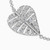 LDB771 - Leaf Diamond Chain Bracelet in 18K Gold - TBR9006230-4.jpg