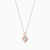 LDN2551 - Two Hearts Pearl Diamond Necklace in 18K Gold - PD903963-4.jpg