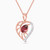 LDN2549 - Heart & Teardrop Red Stone Diamond Necklace in 18K Gold - KP608119RB-3.jpg