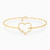 LDB780 - Love Diamond Chain Bracelet in 18K Gold - EBR50032-1.jpg