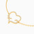 LDB780 - Love Diamond Chain Bracelet in 18K Gold - EBR50032-4.jpg
