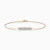 WB319 - Intertwined Knot Bracelet in Sterling Silver - BR102120-1.webp