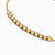 WB315 - Eye Colored Stones Chain Bracelet in Sterling Silver - BR400764Y18DI1-3.jpg