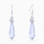 WE368 - Crystal Light Blue Stone Drop Earrings in Sterling Silver - EA180-1.jpg